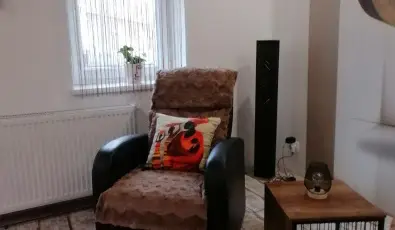 K�kert Pihen�h�z K�szeg