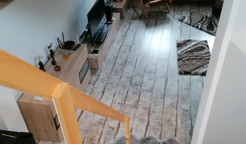 K�kert Pihen�h�z K�szeg - Okt�ber 23. (min. 2 �j)