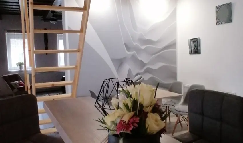 K�kert Pihen�h�z K�szeg - Okt�ber 23. (min. 2 �j)