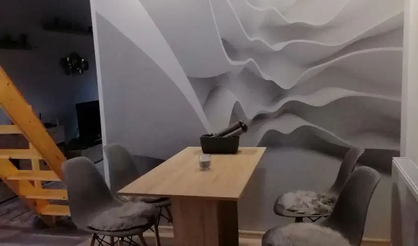 K�kert Pihen�h�z K�szeg - Okt�ber 23. (min. 2 �j)