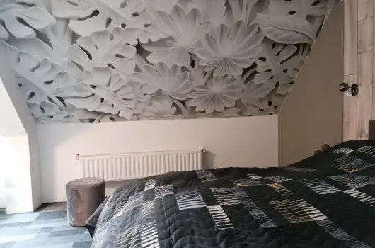 K�kert Pihen�h�z - Okt�ber 23. (min. 2 �j)