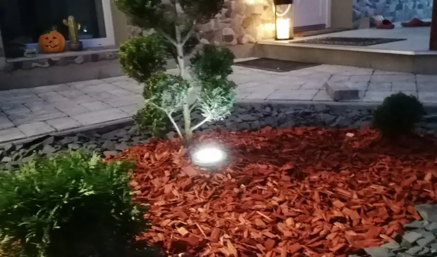 K�kert Pihen�h�z K�szeg - Okt�ber 23. (min. 2 �j)