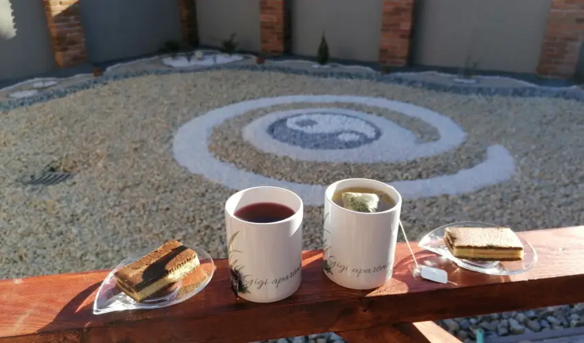 K�kert Pihen�h�z K�szeg - Okt�ber 23. (min. 2 �j)