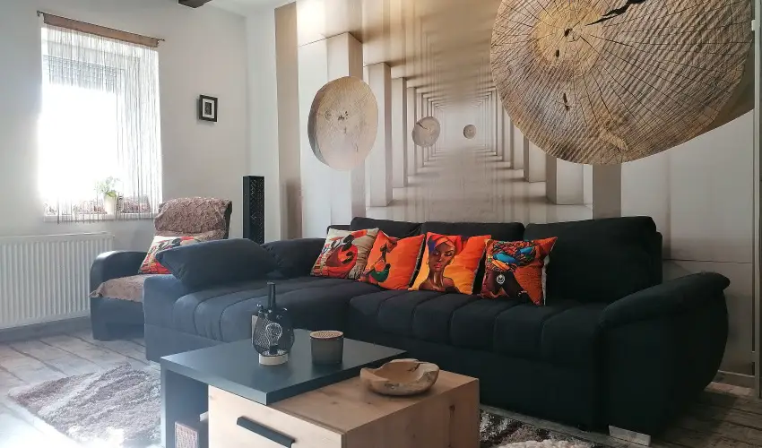 K�kert Pihen�h�z K�szeg - Okt�ber 23. (min. 2 �j)