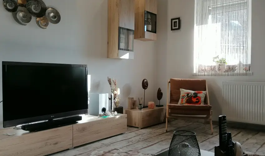 K�kert Pihen�h�z K�szeg - Okt�ber 23. (min. 2 �j)