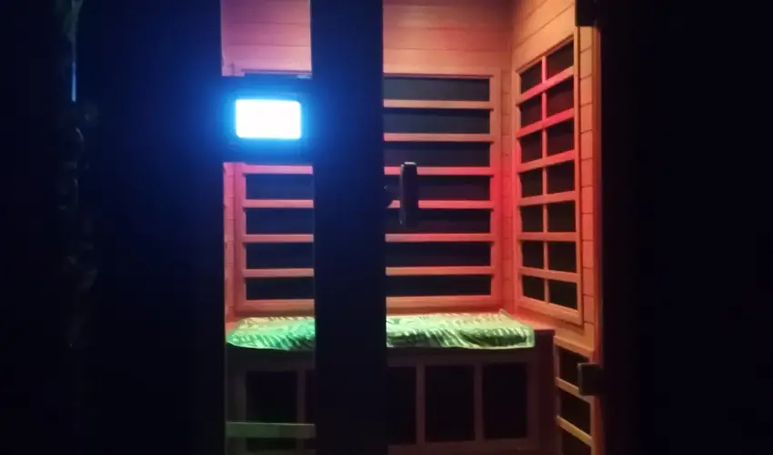 K�kert Pihen�h�z K�szeg - Okt�ber 23. (min. 2 �j)