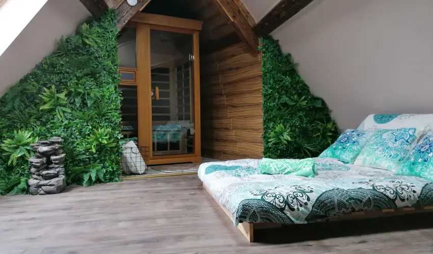 K�kert Pihen�h�z K�szeg - Okt�ber 23. (min. 2 �j)