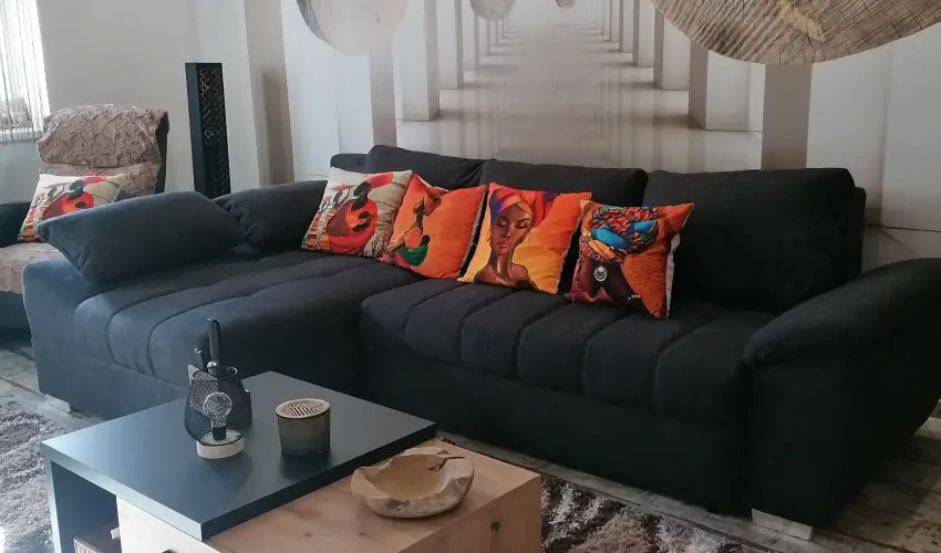 K�kert Pihen�h�z K�szeg - Okt�ber 23. (min. 2 �j)