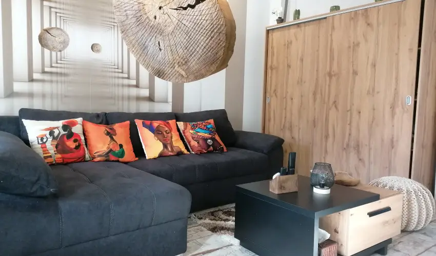 K�kert Pihen�h�z K�szeg - Okt�ber 23. (min. 2 �j)