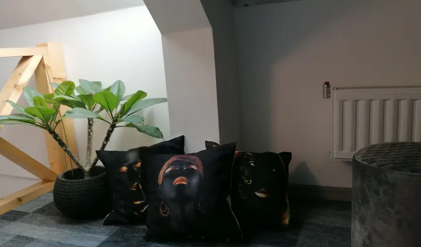 K�kert Pihen�h�z K�szeg - Okt�ber 23. (min. 2 �j)