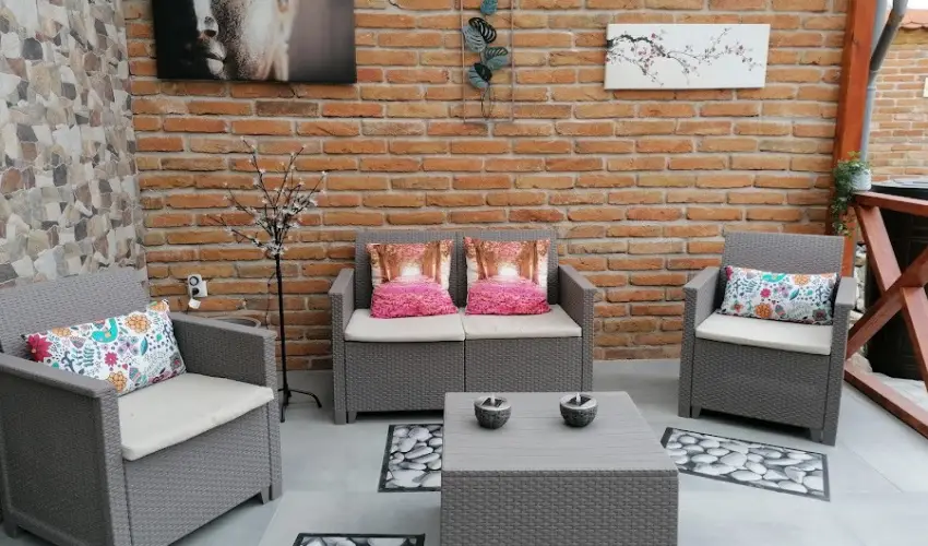 K�kert Pihen�h�z K�szeg - Okt�ber 23. (min. 2 �j)