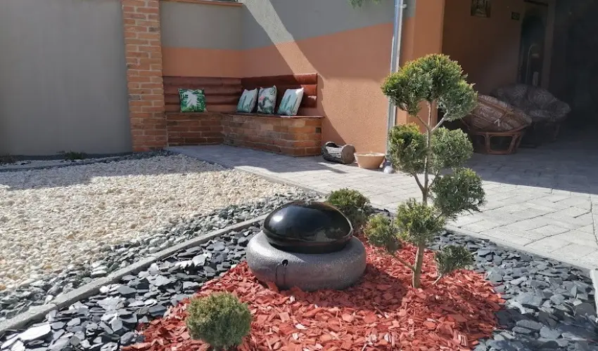 K�kert Pihen�h�z K�szeg - Okt�ber 23. (min. 2 �j)