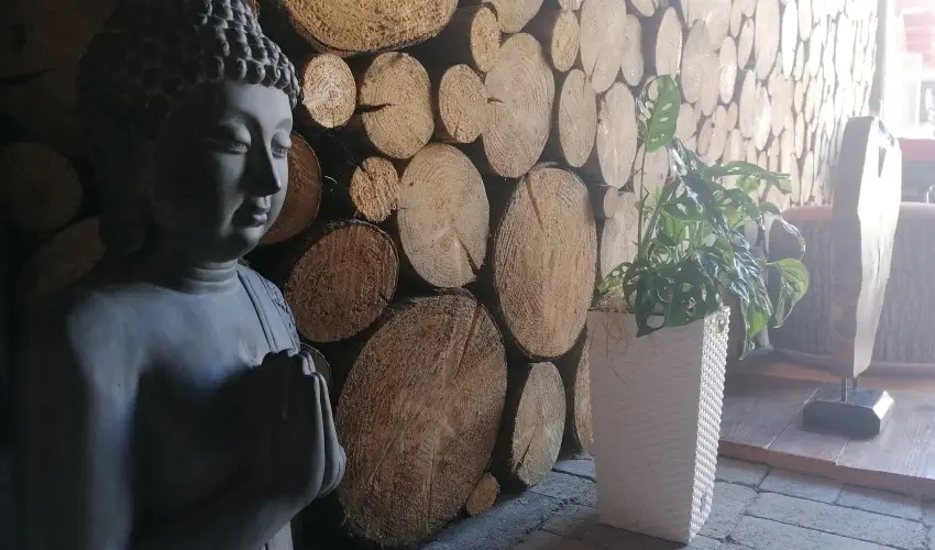 K�kert Pihen�h�z K�szeg - Okt�ber 23. (min. 2 �j)