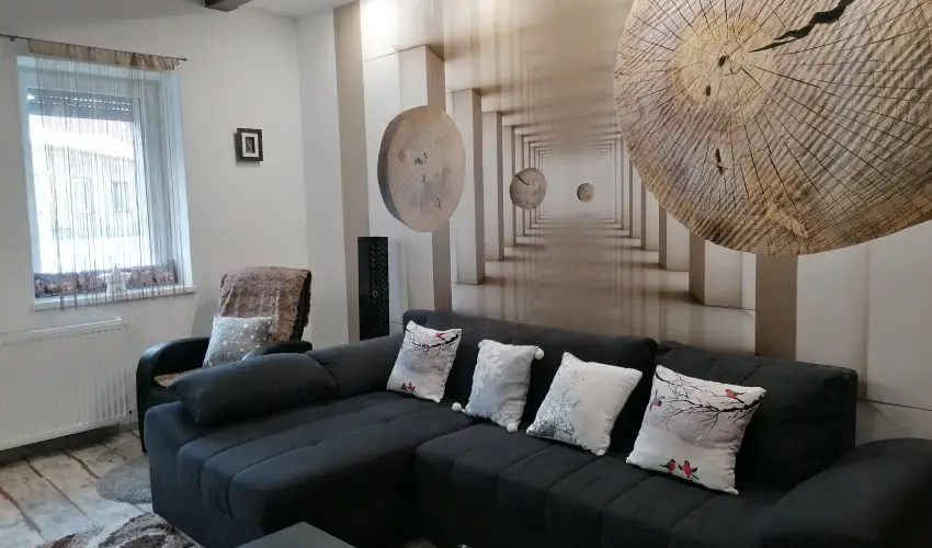 K�kert Pihen�h�z K�szeg - Okt�ber 23. (min. 2 �j)