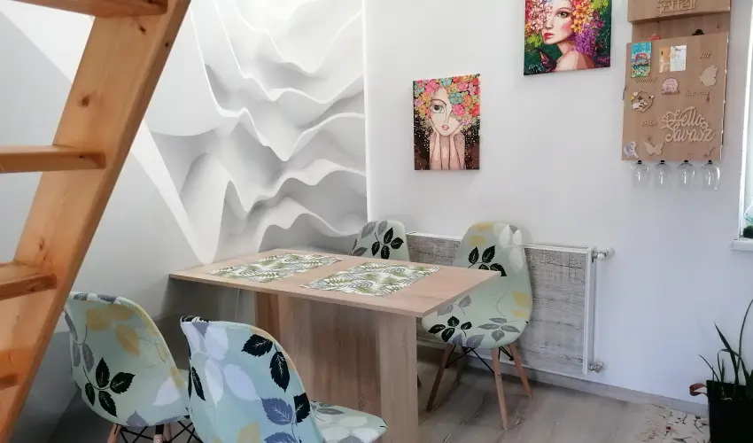 K�kert Pihen�h�z K�szeg - Okt�ber 23. (min. 2 �j)