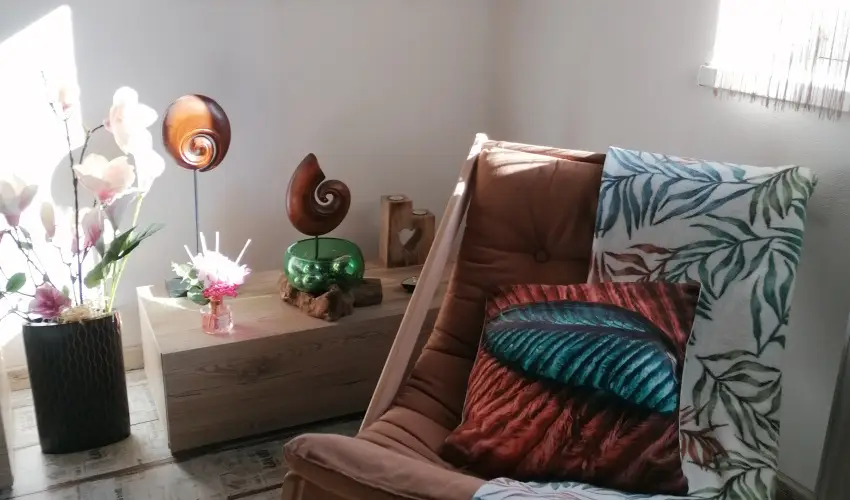 K�kert Pihen�h�z K�szeg - Okt�ber 23. (min. 2 �j)