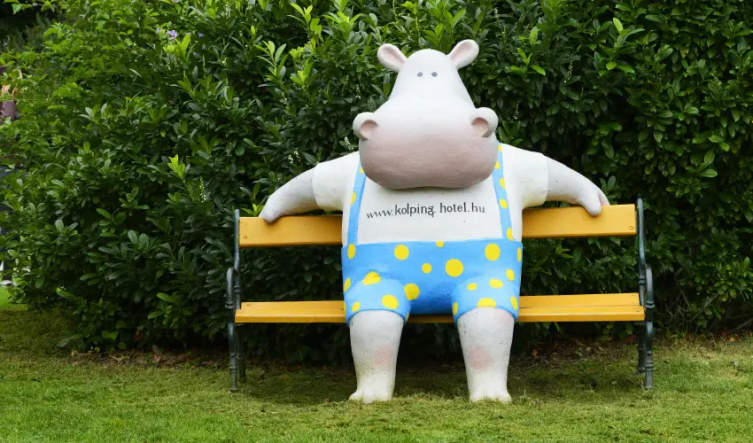 Kolping Holiday Resort Alsphok - Oktber 23. (min. 3 j)