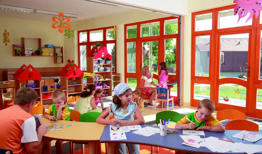 Kolping Holiday Resort Alsphok - Oktber 23. (min. 3 j)