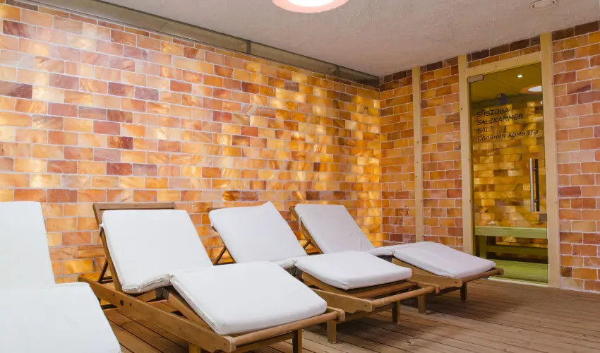 Kolping Holiday Resort Alsphok - Oktber 23. (min. 3 j)