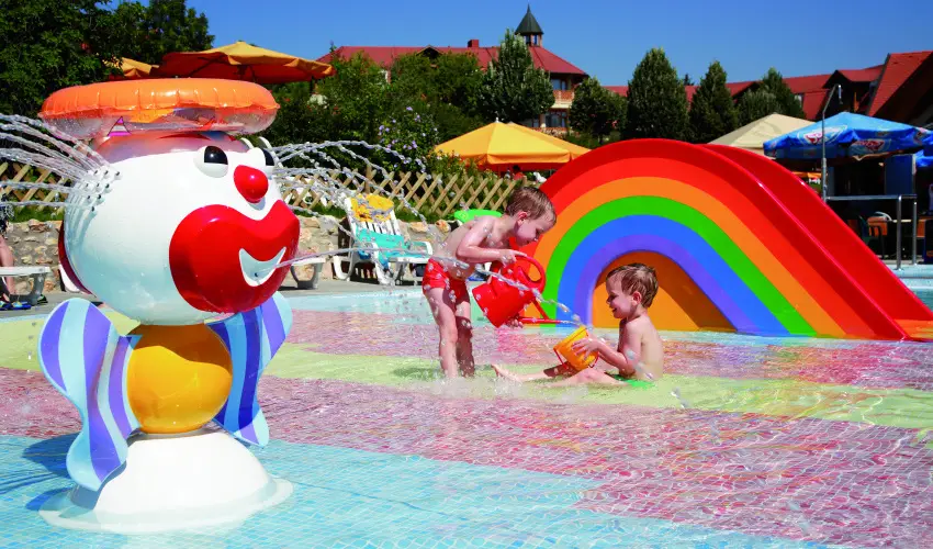 Kolping Holiday Resort Alsphok - Oktber 23. (min. 3 j)