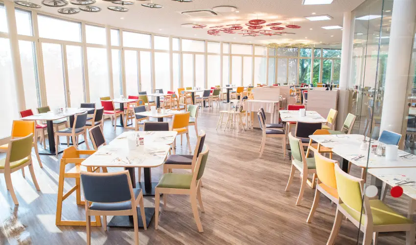 Kolping Holiday Resort Alsphok - Oktber 23. (min. 3 j)