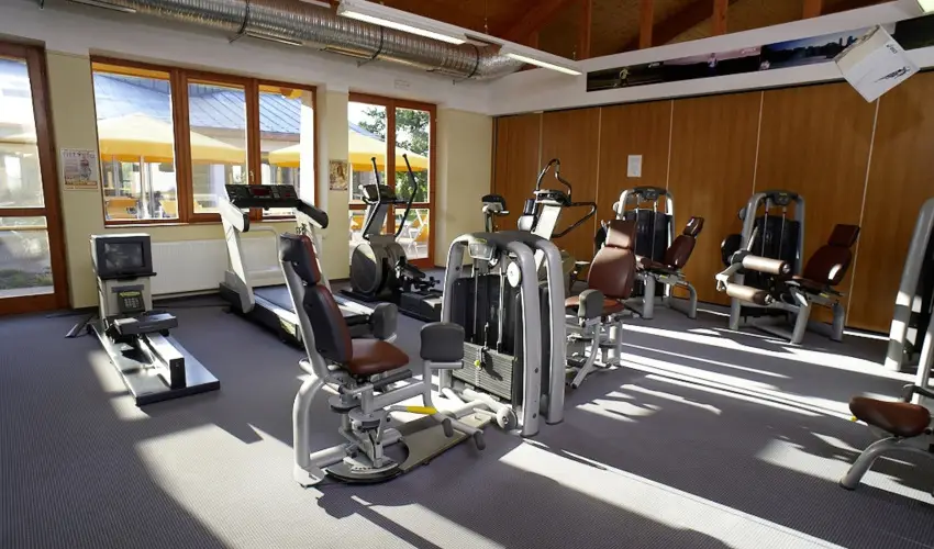 Kolping Holiday Resort Alsphok - Oktber 23. (min. 3 j)