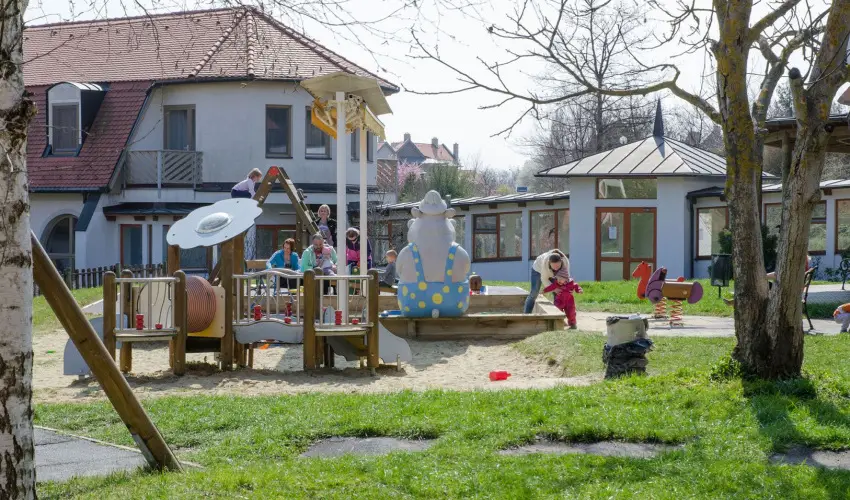 Kolping Family Resort Alsphok - Oktber 23. (min. 3 j)