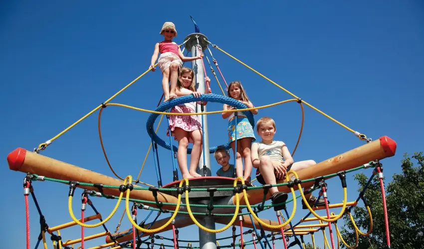 Kolping Family Resort Alsphok - Oktber 23. (min. 3 j)