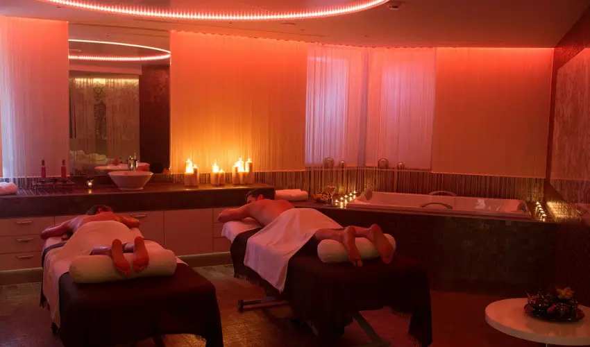 Kolping Family Resort Alsphok - Oktber 23. (min. 3 j)