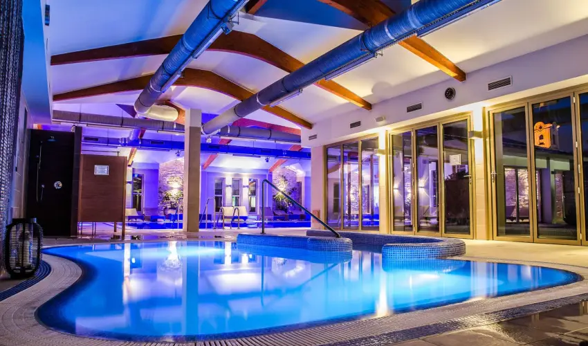 Kolping Family Resort Alsphok - Oktber 23. (min. 3 j)