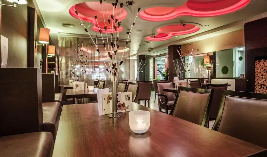 Kolping Family Resort Alsphok - Oktber 23. (min. 3 j)