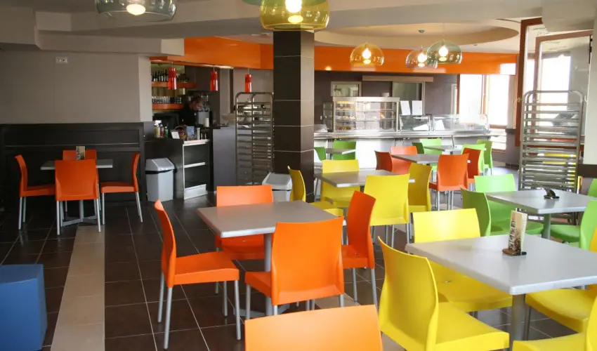 Kolping Family Resort Alsphok - Oktber 23. (min. 3 j)