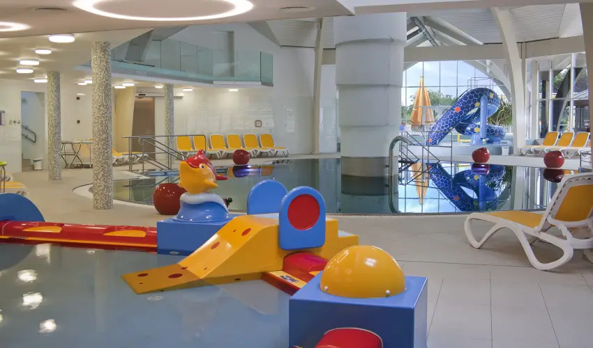 Kolping Family Resort Alsphok - Oktber 23. (min. 3 j)