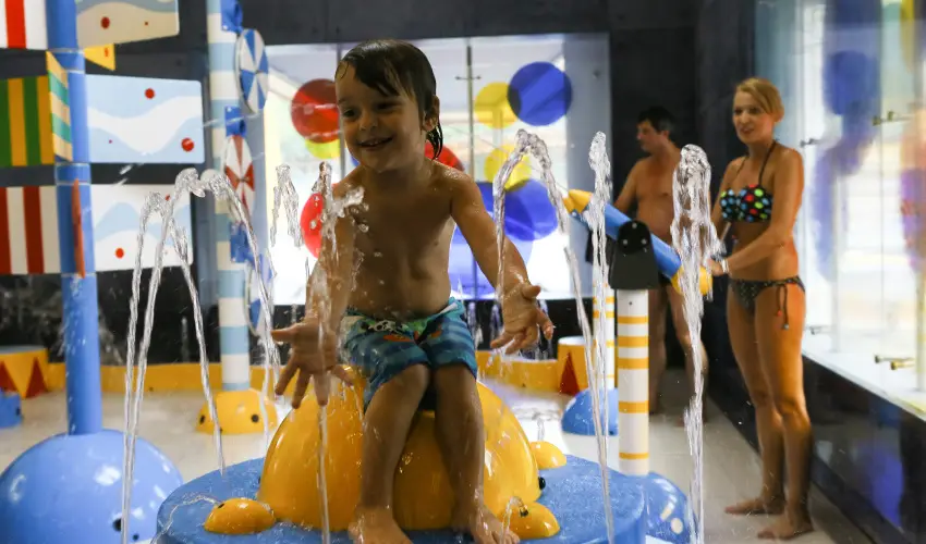 Kolping Family Resort Alsphok - Oktber 23. (min. 3 j)