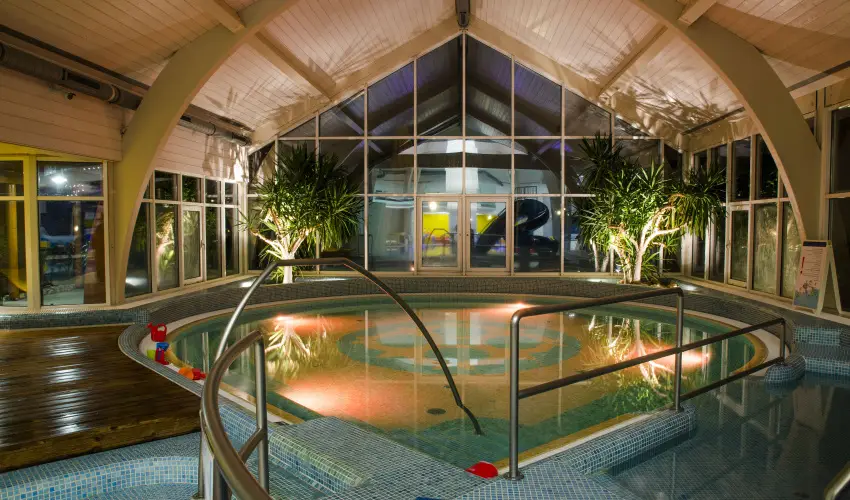 Kolping Family Resort Alsphok - Oktber 23. (min. 3 j)