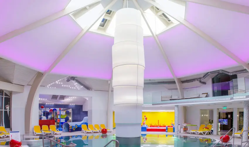 Kolping Family Resort Alsphok - Oktber 23. (min. 3 j)