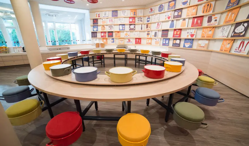 Kolping Family Resort Alsphok - Oktber 23. (min. 3 j)