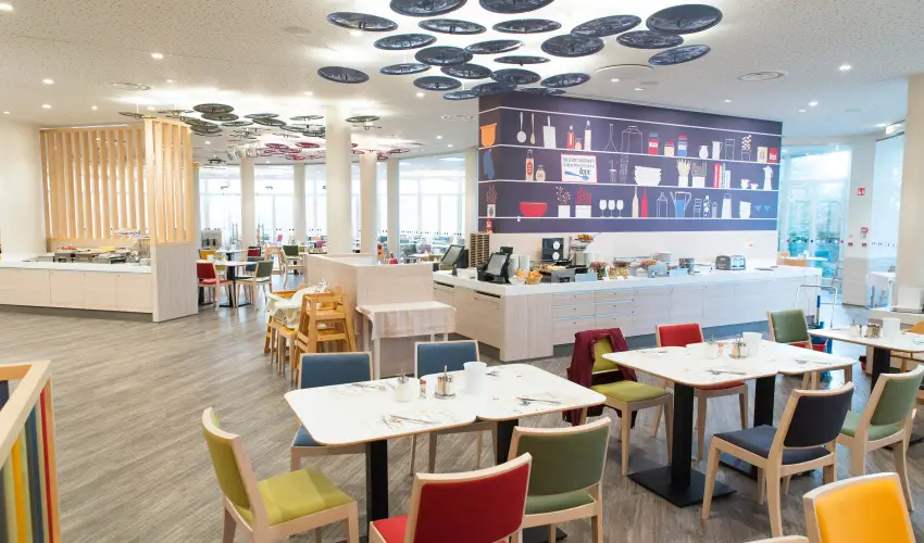 Kolping Family Resort Alsphok - Oktber 23. (min. 3 j)