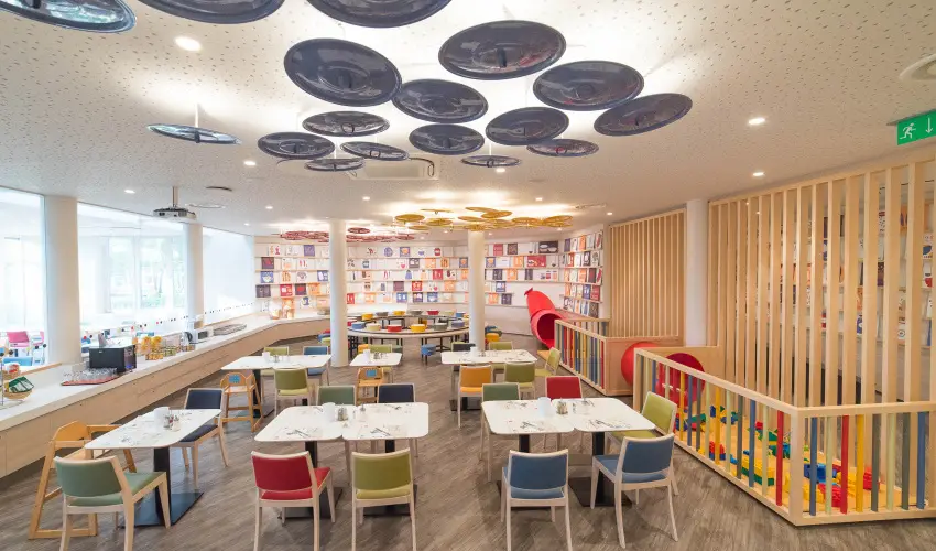 Kolping Family Resort Alsphok - Oktber 23. (min. 3 j)