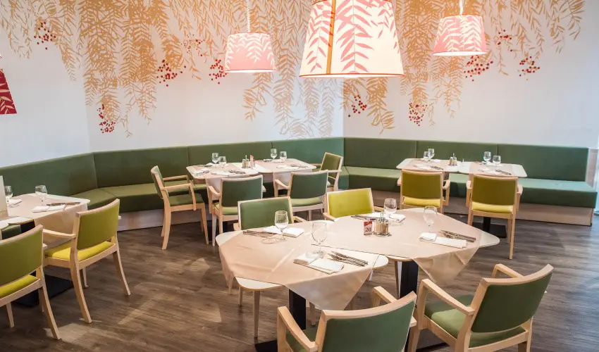 Kolping Family Resort Alsphok - Oktber 23. (min. 3 j)