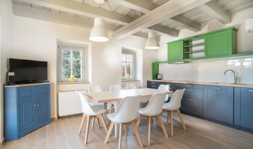 Kolping Family Resort Alsphok - Oktber 23. (min. 3 j)