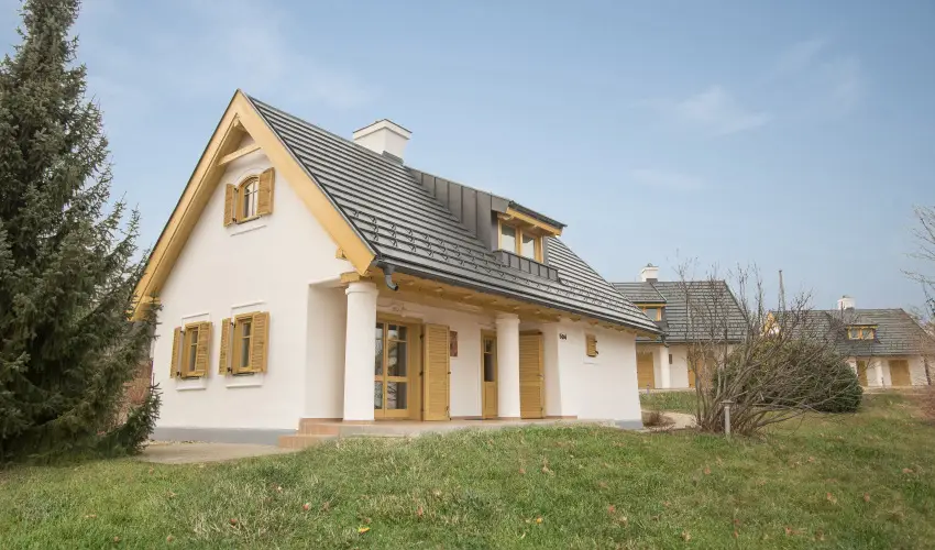 Kolping Family Resort Alsphok - Oktber 23. (min. 3 j)