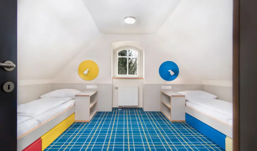 Kolping Family Resort Alsphok - Oktber 23. (min. 3 j)