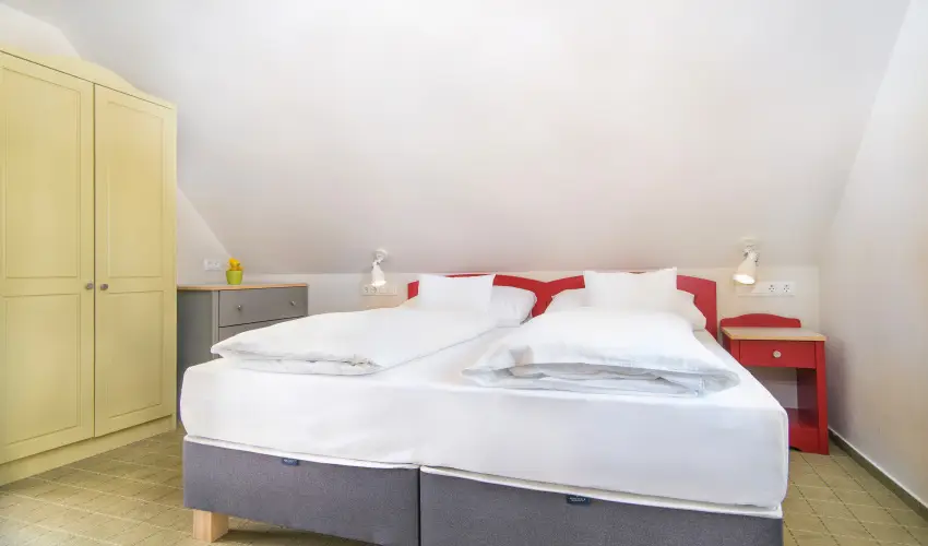 Kolping Family Resort Alsphok - Oktber 23. (min. 3 j)