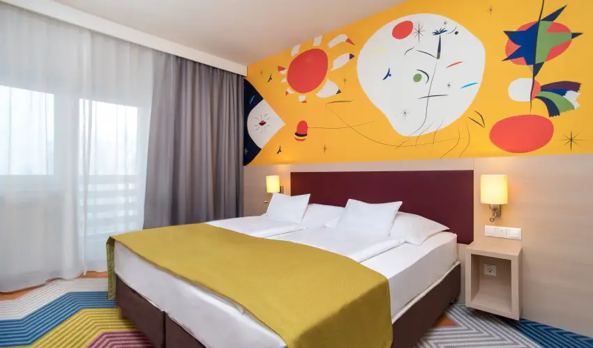 Kolping Family Resort Alsphok - Oktber 23. (min. 3 j)