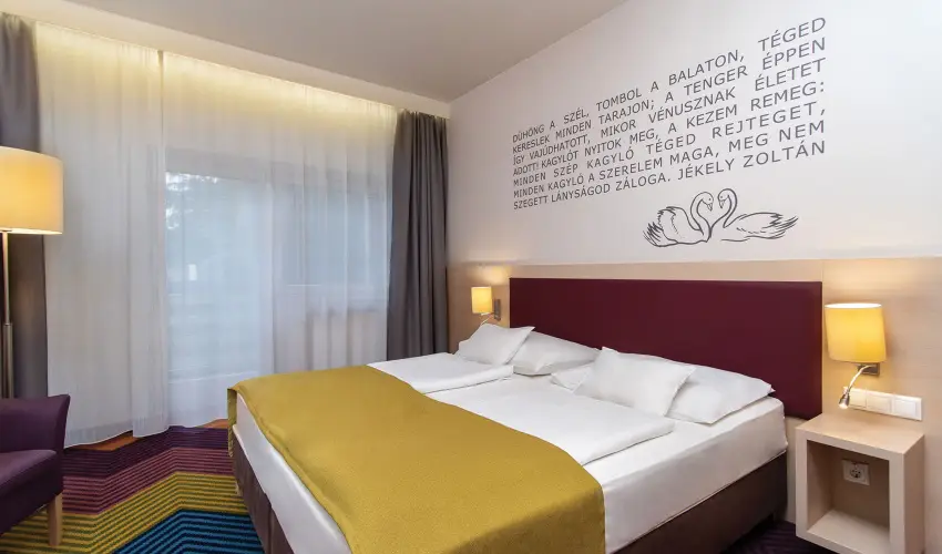 Kolping Family Resort Alsphok - Oktber 23. (min. 3 j)