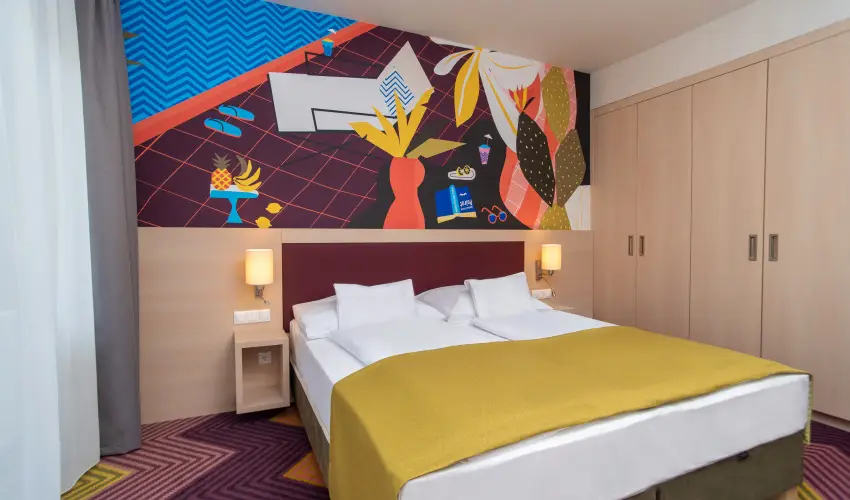 Kolping Family Resort Alsphok - Oktber 23. (min. 3 j)