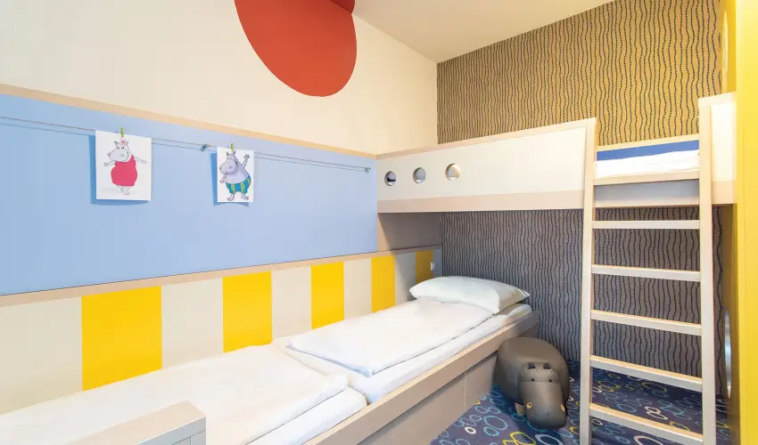 Kolping Family Resort Alsphok - Oktber 23. (min. 3 j)