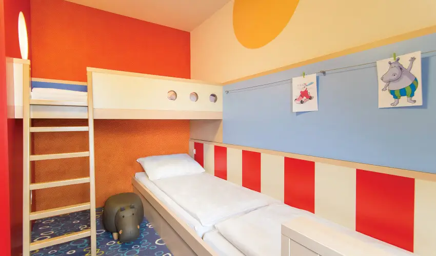 Kolping Family Resort Alsphok - Oktber 23. (min. 3 j)