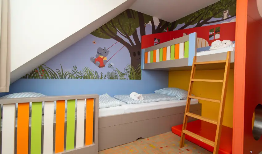 Kolping Family Resort Alsphok - Oktber 23. (min. 3 j)